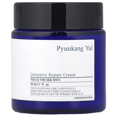 Pyunkang Yul, Crema de reparación intensiva, 50 ml (1,7 oz. líq.)