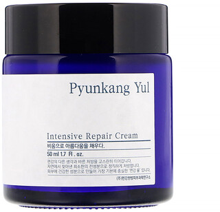 Pyunkang Yul, интенсивный восстанавливающий крем, 50 мл (1,7 жидк. унции)