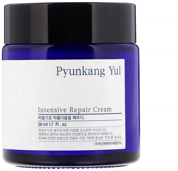 Intensive Repair Cream, 1.7 fl oz (50 ml)