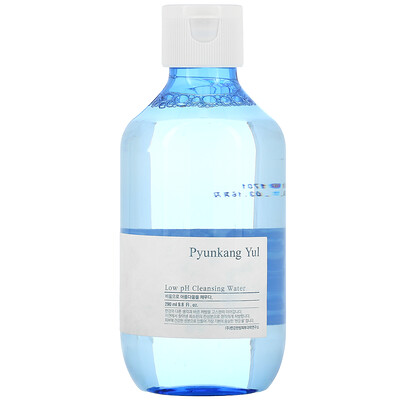 Купить Pyunkang Yul Очищающая вода с низким уровнем pH, 290 мл (9, 8 жидк. Унции)