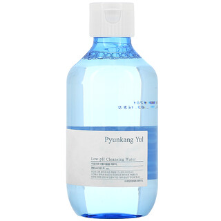 Pyunkang Yul, 低 pH 卸妝水，9.8 液量盎司（290 毫升）