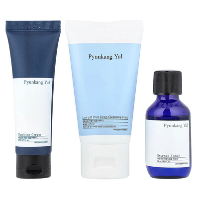 Product Image for Pyunkang Yul, Mini Set, 3 Piece Set