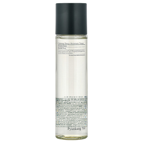 Pyunkang Yul, Calming Deep Moisture Gesichtswasser, 150 ml (5,07 fl. oz.)
