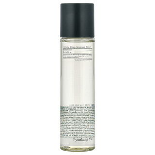 Pyunkang Yul, Uklidňující tonikum s hlubokou vlhkostí, 5,07 fl oz (150 ml)