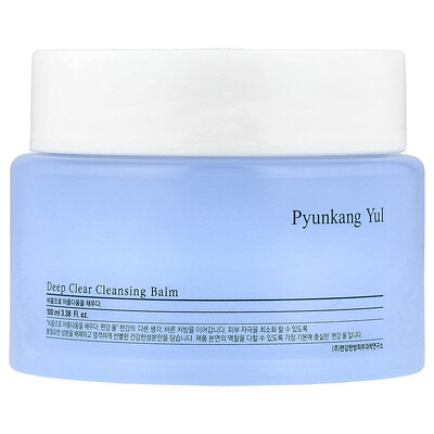 Pyunkang Yul, Bálsamo de limpieza profunda, 100 ml (3,38 oz. Líq.)
