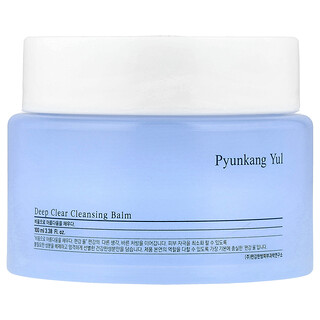 Pyunkang Yul, Очищающий бальзам Deep Clear, 100 мл (3,38 жидк. унц.)