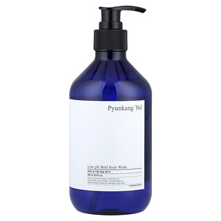 Pyunkang Yul, 低pHマイルドボディウォッシュ、500ml（16.9液量オンス）