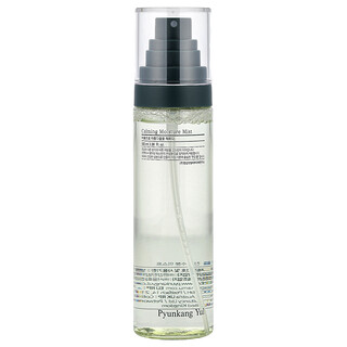 Pyunkang Yul, Calming Moisture Mist , 3.38 fl oz (100 ml)