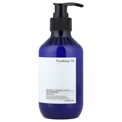 Pyunkang Yul Intensive Ceramide Lotion, 9.8 fl oz (290 ml)