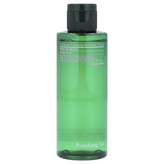 Pyunkang Yul, Tonic Ultimate Calming Solution, 3,71 fl oz (110 ml)