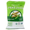 Organic, Peas Please, Garden Herb, 3.3 oz (94 g)