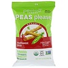 Peeled Snacks, Peas Please, Organic, Southwest Spice, 3.3 oz (94 g)