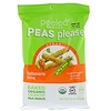 Organic, Peas Please, Habanero Lime, 3.3 oz (94 g)