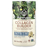 PlantFusion, Complete Plant-based Collagen Builder, 크리미 바닐라빈, 324g(11.43oz)