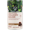 PlantFusion, Complete Plant Collagen Builder, Rich Chocolate, 11.43 oz (324 g)