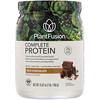 PlantFusion, Complete Protein, Rich Chocolate, 1 lb (450 g)