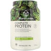 ПлэнтФьюжэн, Complete Protein, натуральный вкус, 840&nbsp;г