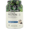 ПлэнтФьюжэн, Complete Plant Protein, Cookies and Cream, 2 lb (900 g)
