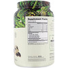 PlantFusion‏, Complete Plant Protein, Cookies and Cream, 2 lb (900 g)