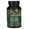 PlantFusion, Calcium vegan à base de plantes, 333 mg, 90 comprimés