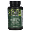 PlantFusion‏, Vegan Complete Probiotic, 35 Billion CFU, 30 Vegan Capsules