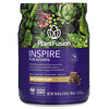 PlantFusion, Inspire for Women, Rich Chocolate, 16.40 oz (465 g)