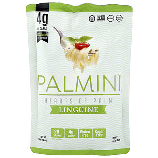 Palmini, ハート オブ パーム、リングイネ、338g（12オンス）
