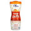 Plum Organics, Super Puffs, органічні подушечки з овочами, фруктами та злаками, манго та солодка картопля, 42 г (1,5 унції)