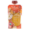 Plum Organics, Organic Baby Food, Stage 2, Sweet Potato, Apple & Corn, 4 oz (113 g)