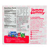 Plum Organics, Jammy Sammy, Peanut Butter & Strawberry, 5 Bars, 1.02 oz (29 g) Each