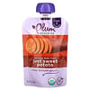 Organic Baby Food, 4+ Months, Just Sweet Potato, 3 oz (85 g)