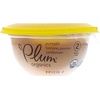 Plum Organics, Baby Bowl, Stage 2, Pumpkin, Banana, Papaya & Cardamom, 3.6 oz (102 g)