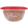Plum Organics, Baby Bowl, Stage 2, Pear, Cauliflower, Cherry & Raisin, 3.6 oz (102 g)