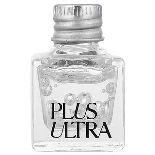 Plus Ultra, Gel blanqueador de dientes prémium, Menta, 6 ml
