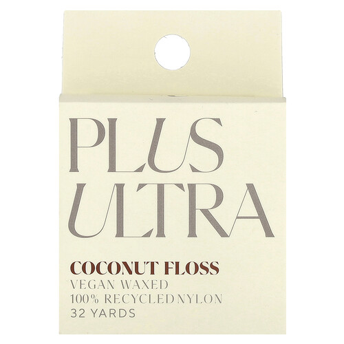 Plus Ultra, Hilo de coco, 32 yardas