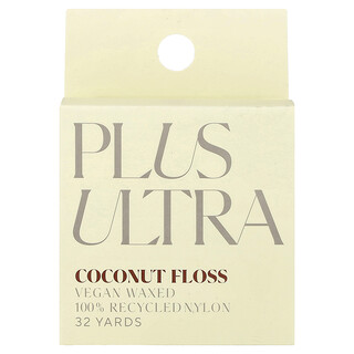 Plus Ultra, Hilo de coco, 32 yardas