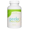 Peelu, キシリトール入りチューインガム, スペアミント, 100個