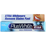 Отзывы о Xtra Whitening with Peroxide, Clean Mint Flavor, 2.0 oz (56.6 g)
