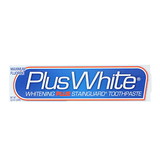 Отзывы о Отбеливающая зубная паста Plus Stainguard, 3,5 унций (100 г)