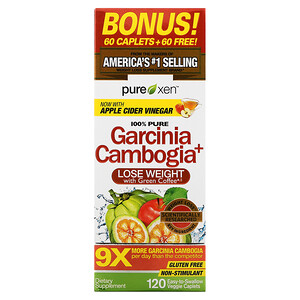 [Party後修身優惠] iHerb X 體重控制/減肥補充品好物推介（全線8折優惠）：第8張圖片/優惠詳情