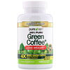 Purely Inspired‏, Green Coffee+‎, תוסף קפה ירוק‎‏, 100 טבליות צמחיות קלות לבליעה