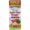 Purely Inspired, Apple Cider Vinegar+, 100 Easy-to-Swallow Veggie Tablets