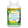 Purely Inspired, Probiotic + Cleanse, 60 Capsules