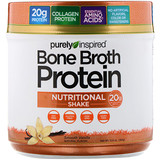 Dr Axe Ancient Nutrition Bone Broth Collagen Vanilla 1 14 Lbs 517 G Iherb