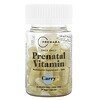Premama, Once Daily Prenatal Vitamin, Stage 3 Carry, 28 Vegetarian Capsules