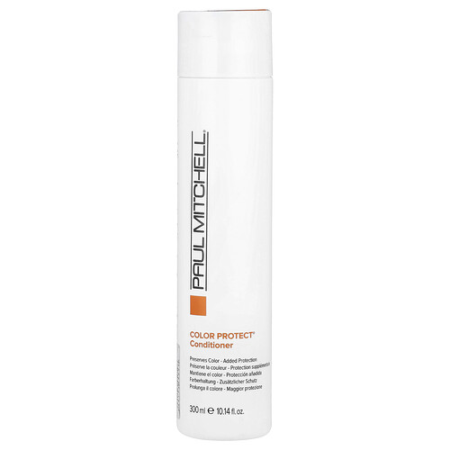 Paul Mitchell, Color Protect® Conditioner , 10.14 fl oz (300 ml)
