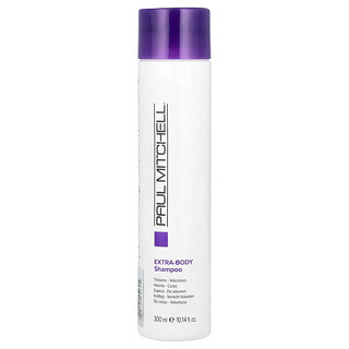 Paul Mitchell, Šampon za tijelo Extra, 300 ml