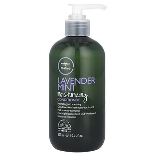 Paul Mitchell, Nemlendirici Saç Kremi™, Lavanta Nane, 10.14 fl oz (300 ml)