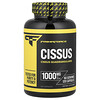 Cissus (Cissus quadrangularis), 120 cápsulas (500 mg por cápsula)