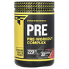 Pre-Workout Complex, watermeloen snoep, 438 g